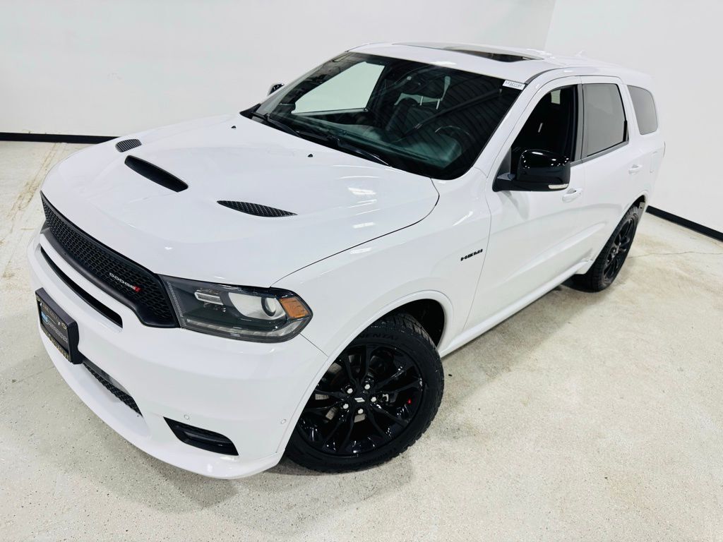 2020 Dodge Durango R/T Jersey City NJ