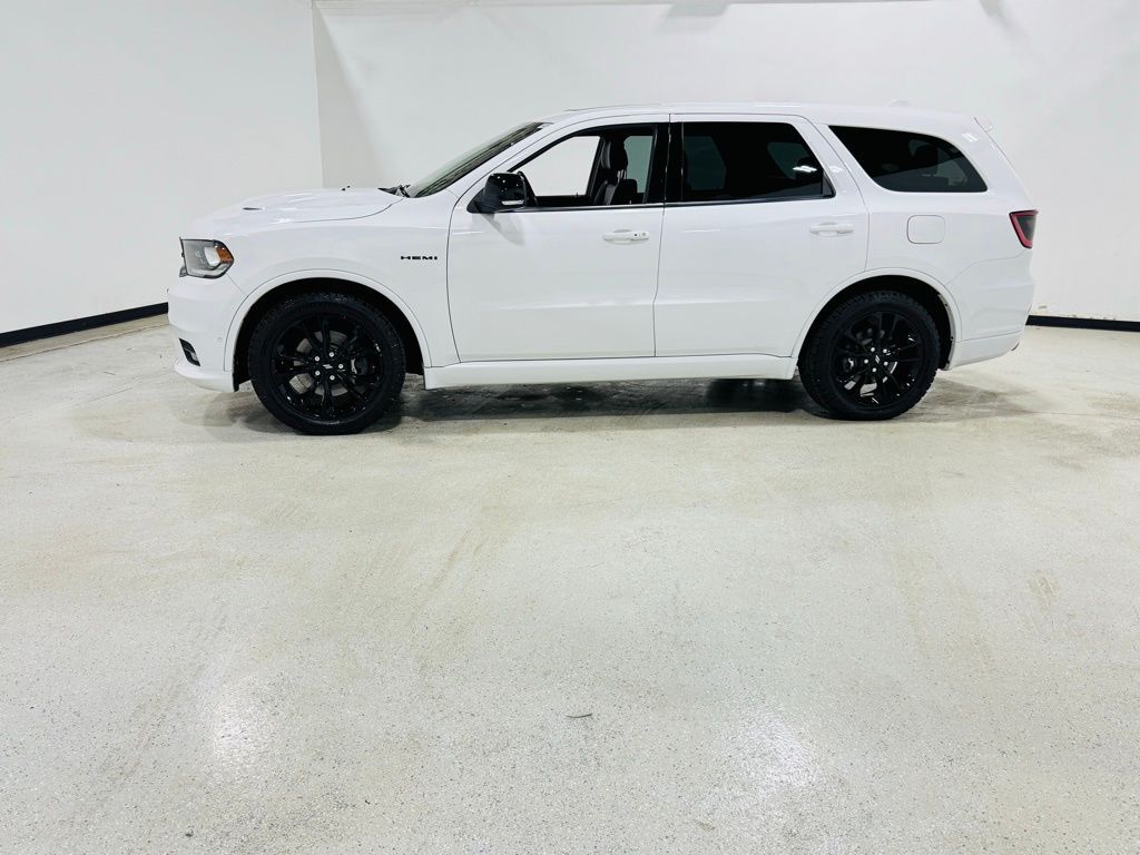 2020 Dodge Durango R/T Jersey City NJ