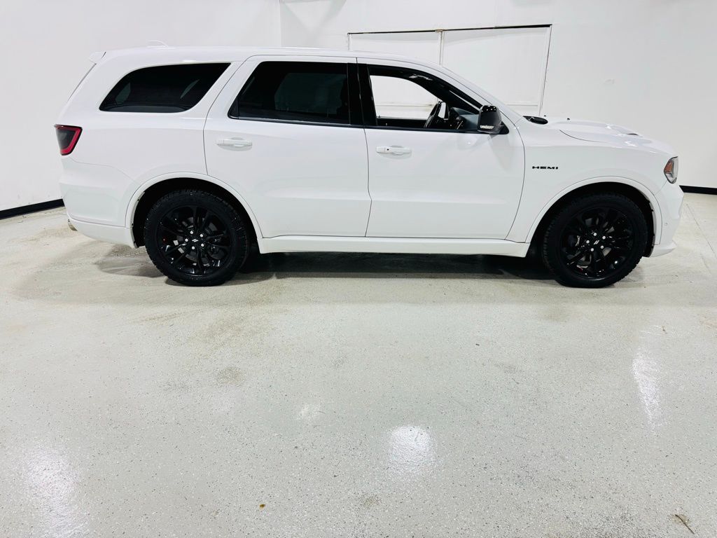 2020 Dodge Durango R/T Jersey City NJ