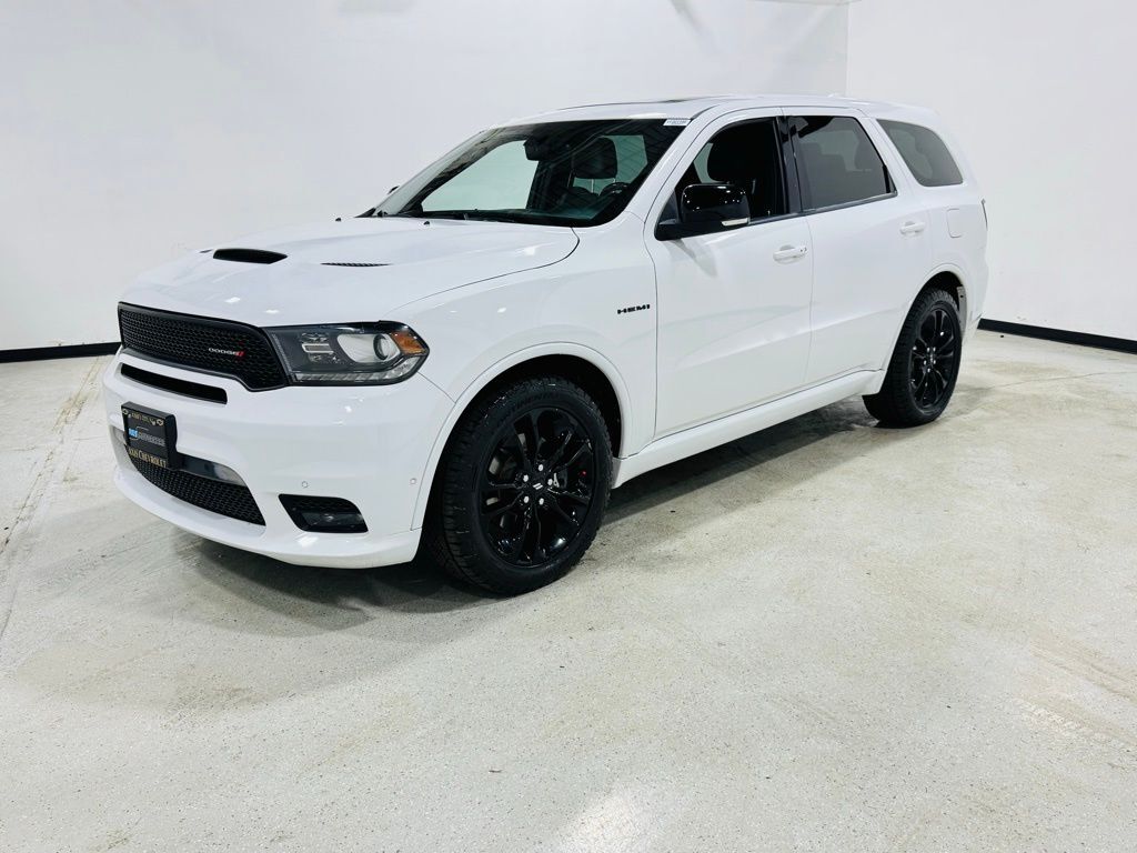 2020 Dodge Durango R/T Jersey City NJ