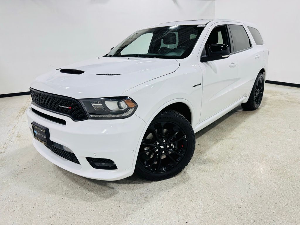 2020 Dodge Durango R/T Jersey City NJ