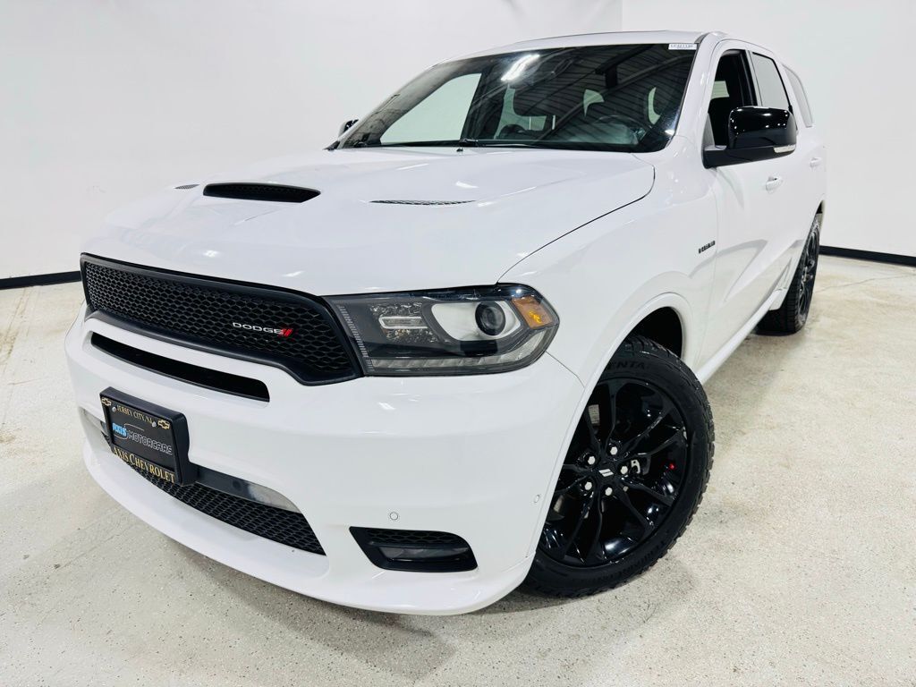 2020 Dodge Durango R/T Jersey City NJ