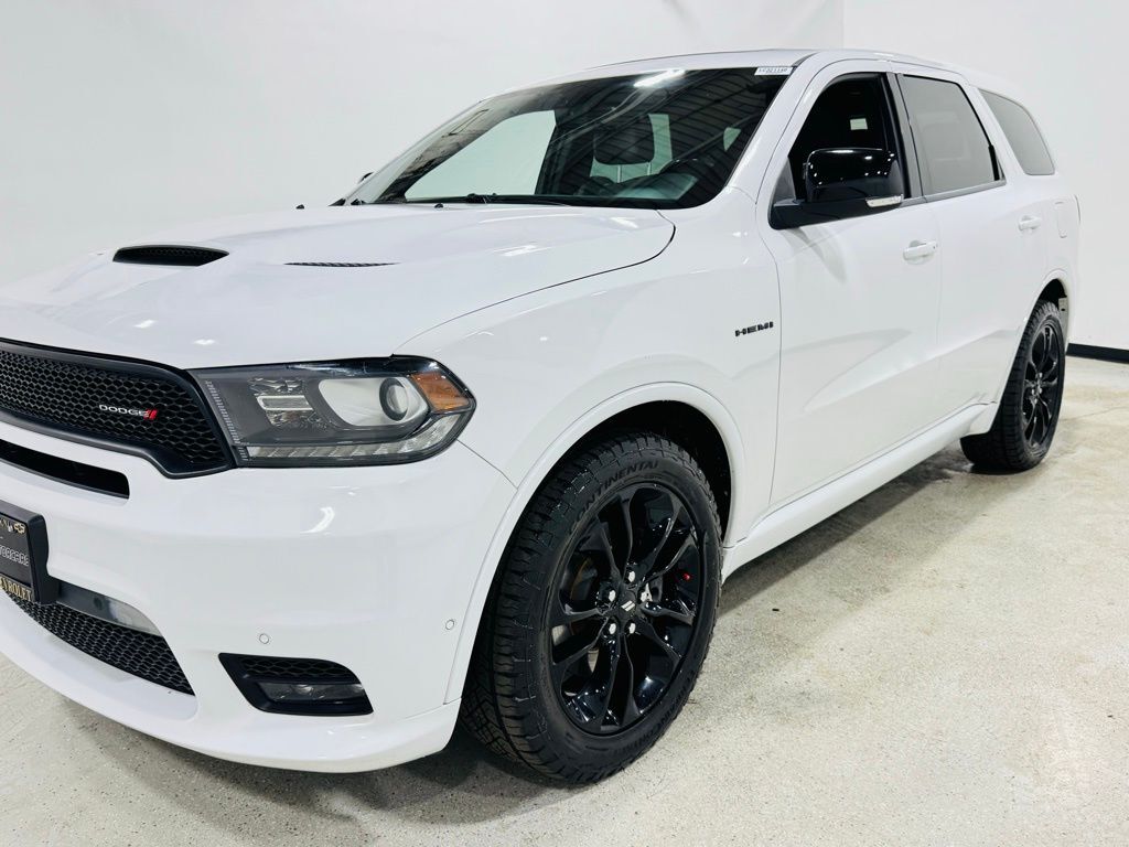 2020 Dodge Durango R/T Jersey City NJ