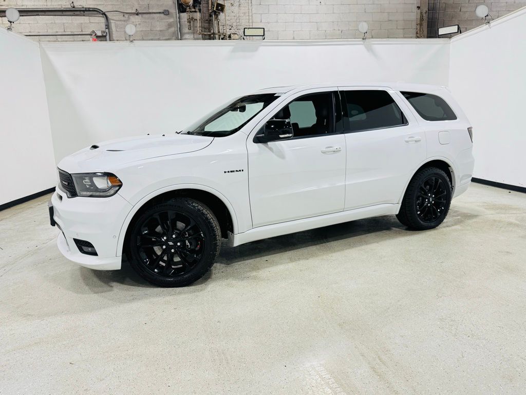 2020 Dodge Durango R/T Jersey City NJ