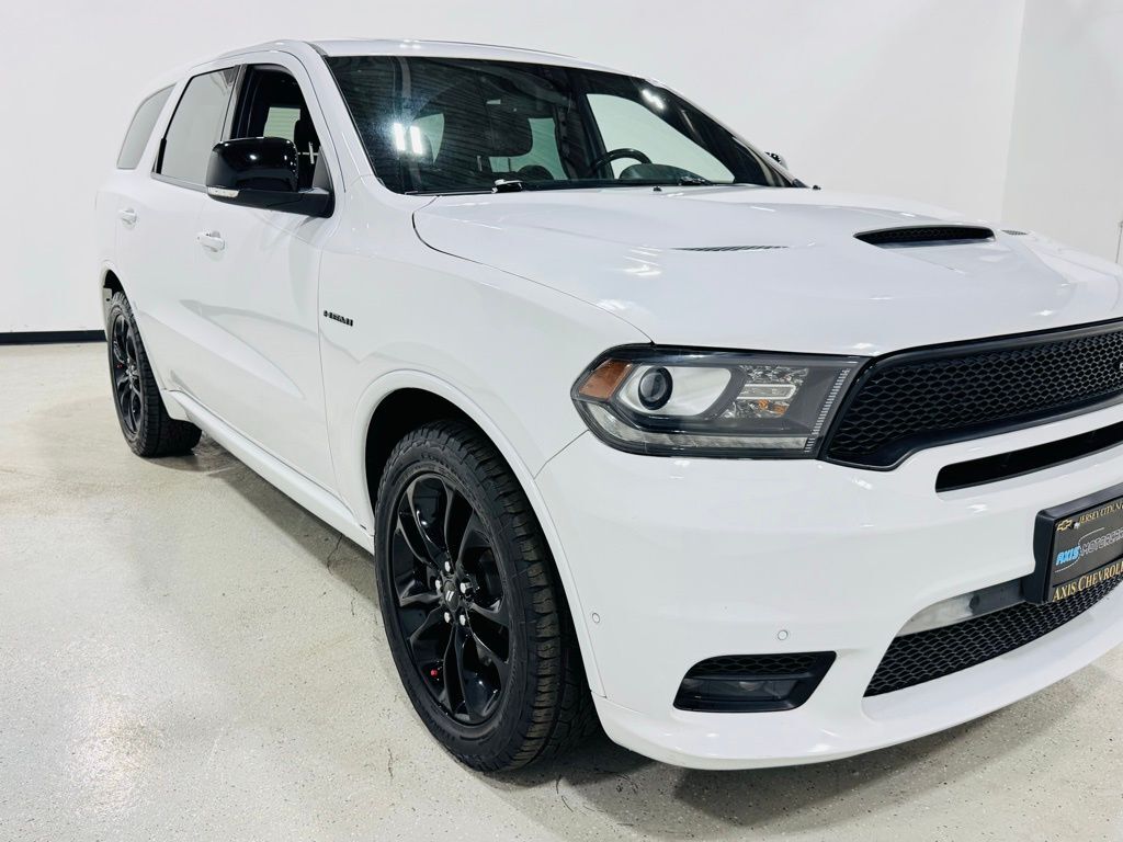 2020 Dodge Durango R/T Jersey City NJ