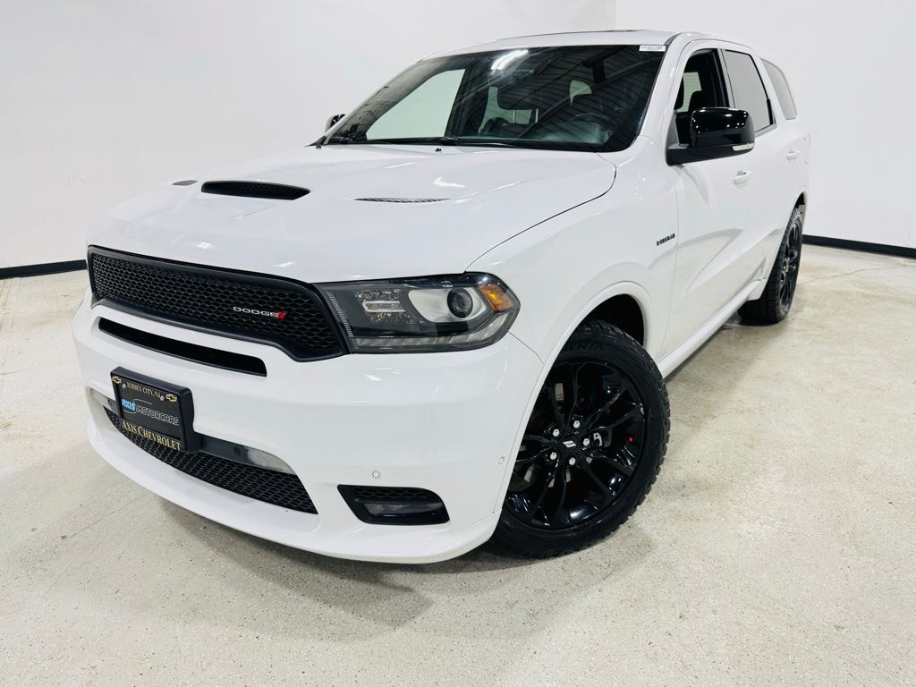 2020 Dodge Durango R/T Jersey City NJ