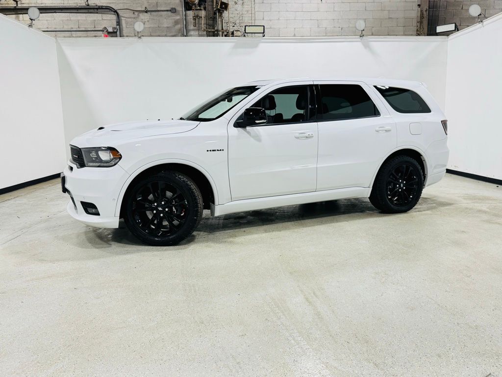 2020 Dodge Durango R/T Jersey City NJ