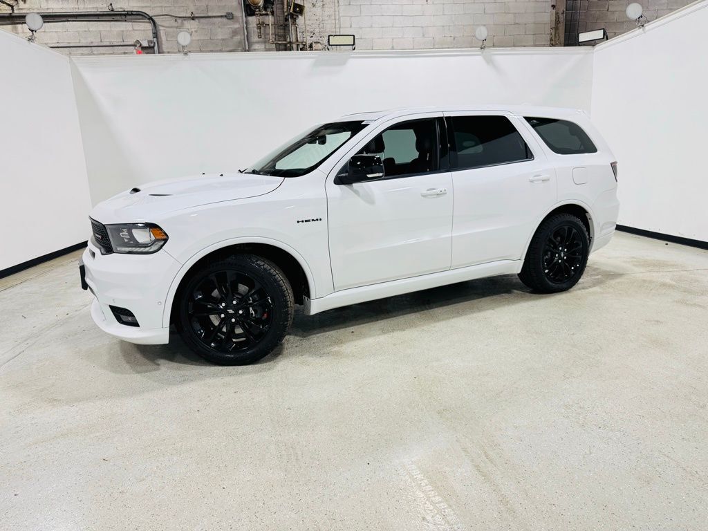 2020 Dodge Durango R/T Jersey City NJ