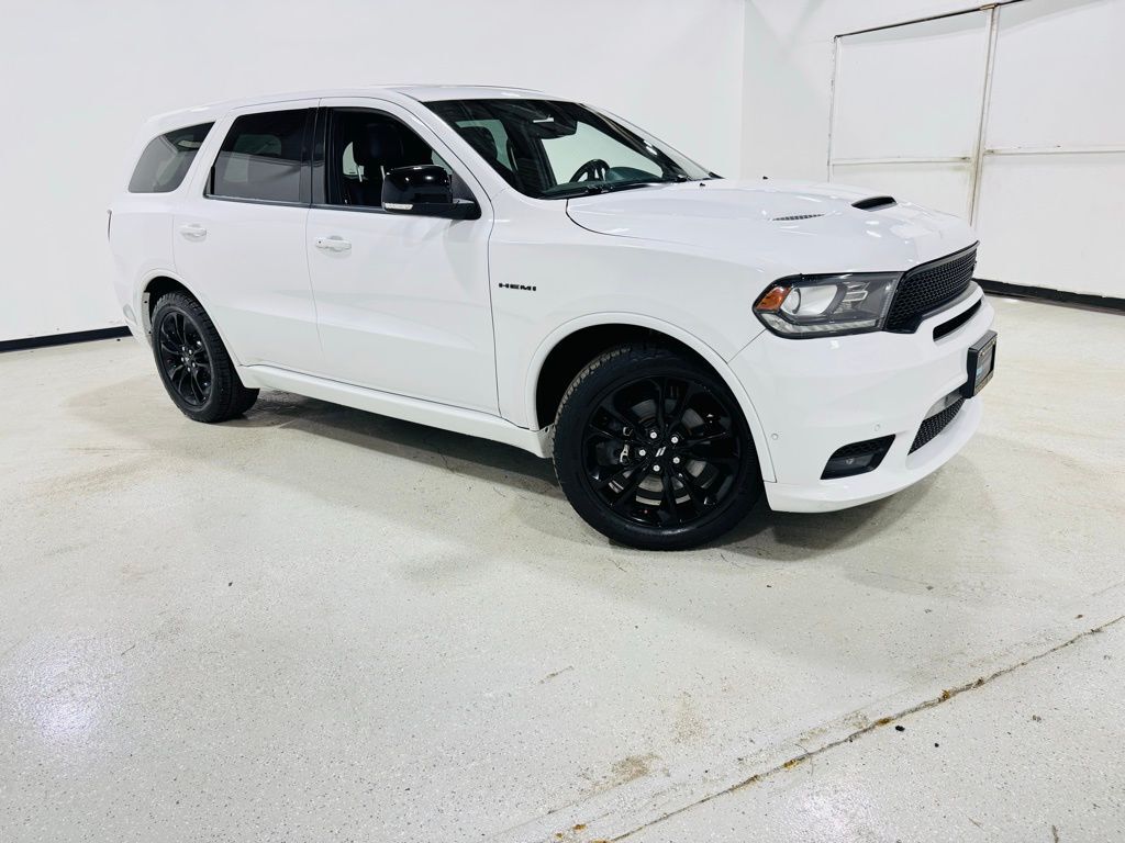 2020 Dodge Durango R/T Jersey City NJ