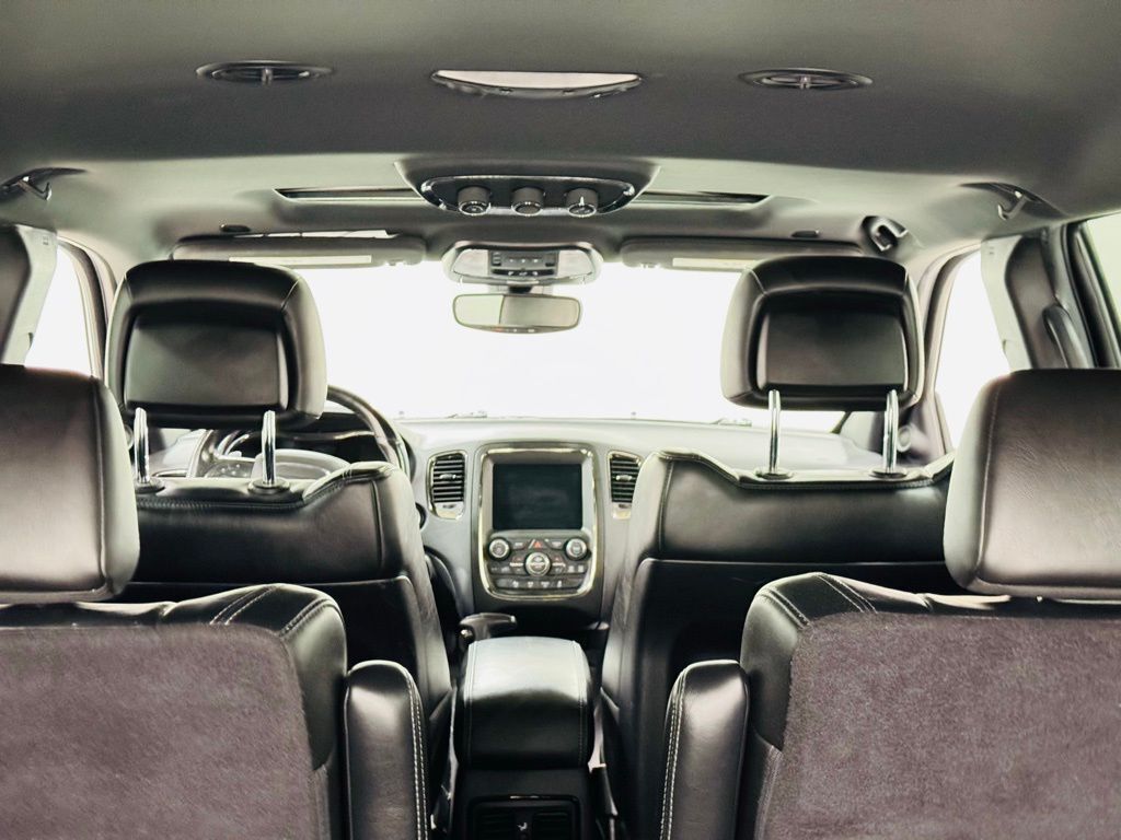 2020 Dodge Durango R/T Jersey City NJ