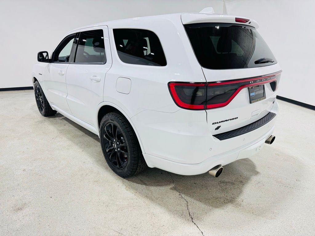 2020 Dodge Durango R/T Jersey City NJ