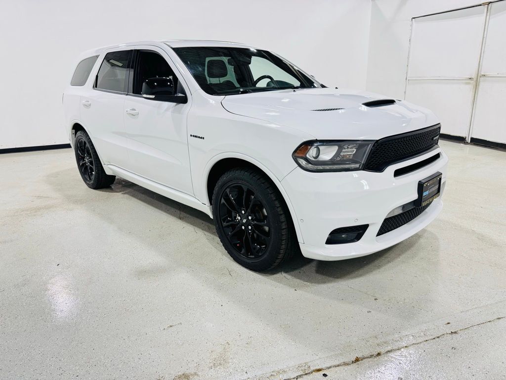 2020 Dodge Durango R/T Jersey City NJ