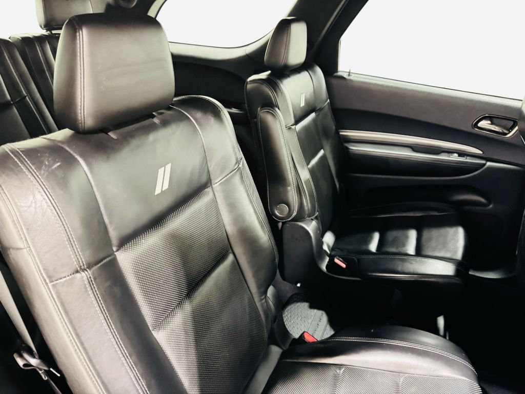 2020 Dodge Durango R/T Jersey City NJ