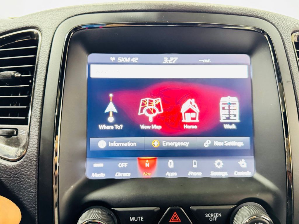 2020 Dodge Durango R/T Jersey City NJ