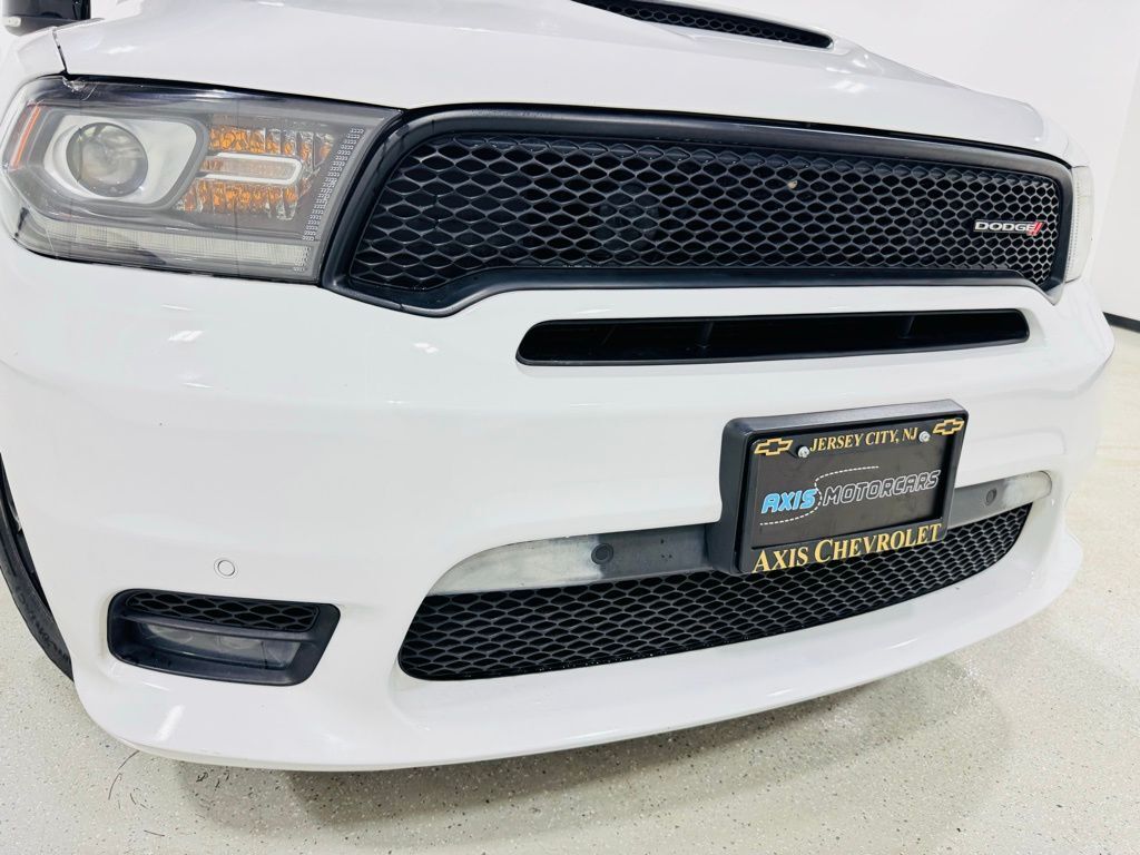 2020 Dodge Durango R/T Jersey City NJ