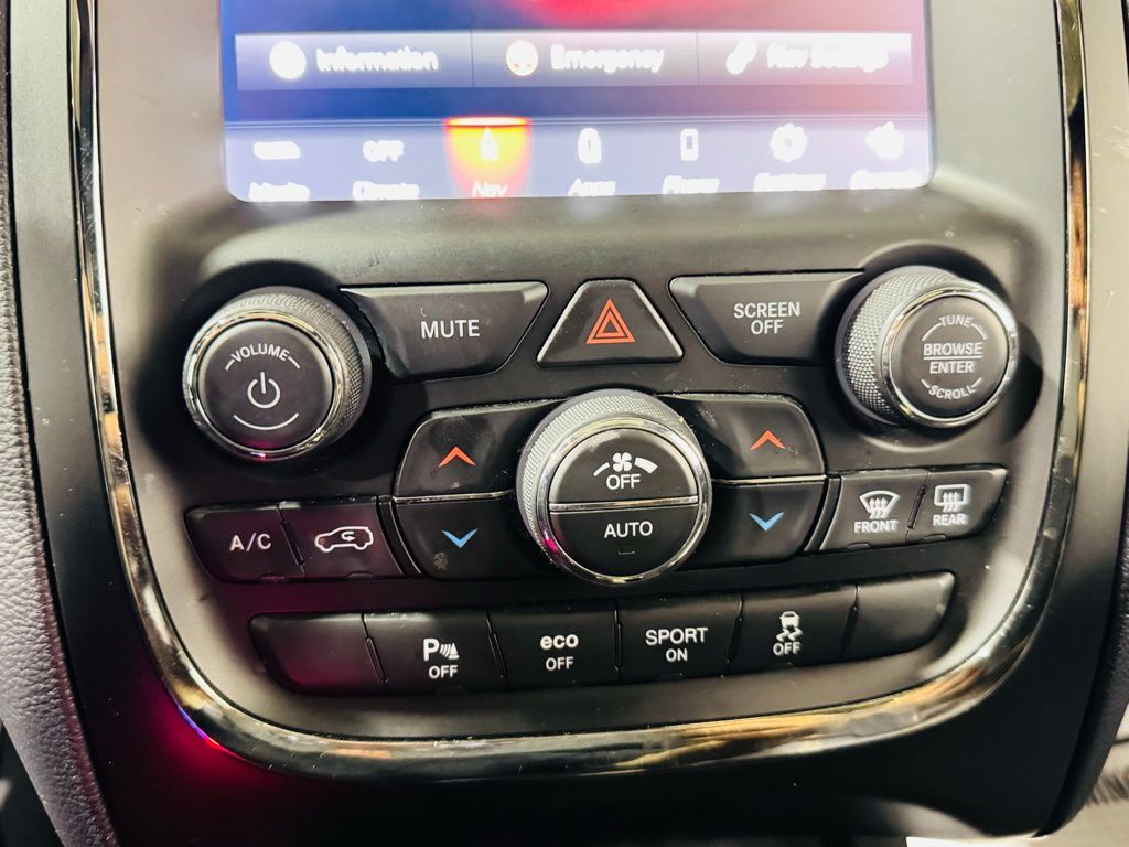 2020 Dodge Durango R/T Jersey City NJ