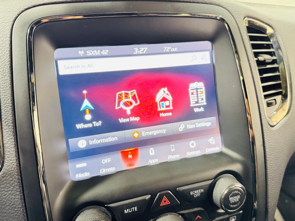 2020 Dodge Durango R/T Jersey City NJ