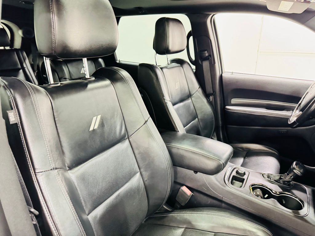2020 Dodge Durango R/T Jersey City NJ