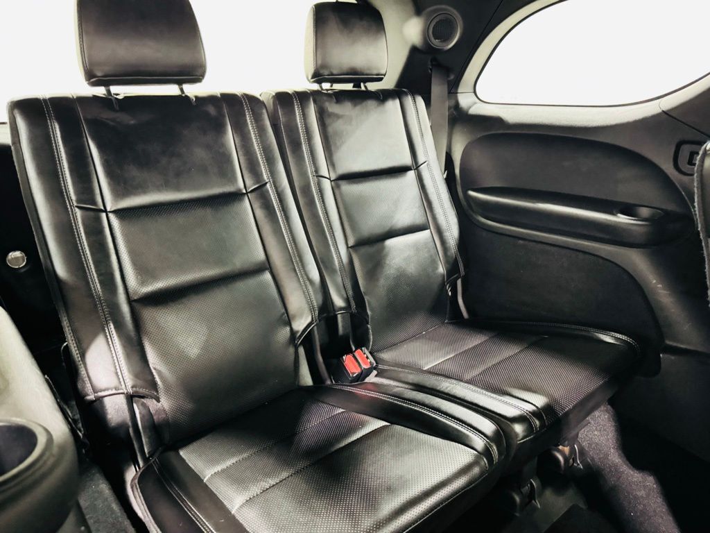 2020 Dodge Durango R/T Jersey City NJ