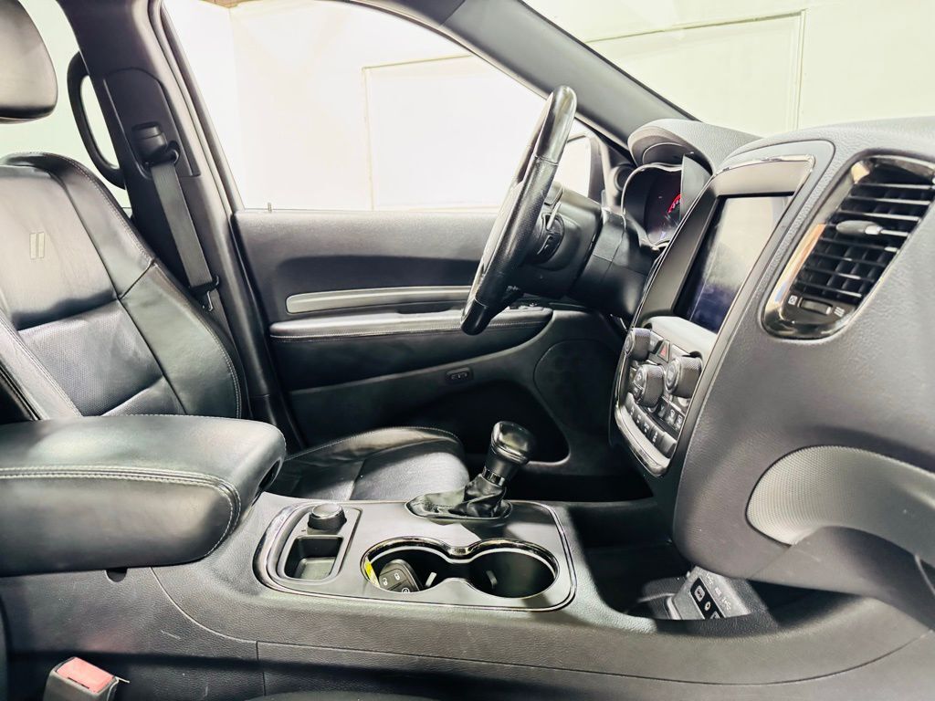 2020 Dodge Durango R/T Jersey City NJ