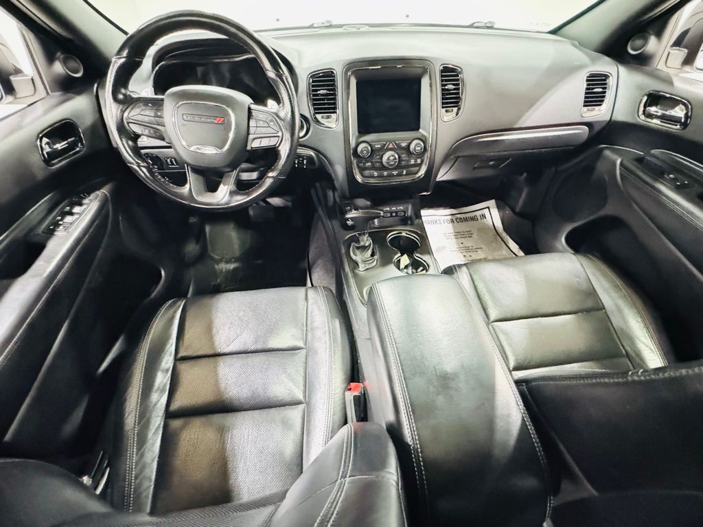 2020 Dodge Durango R/T Jersey City NJ