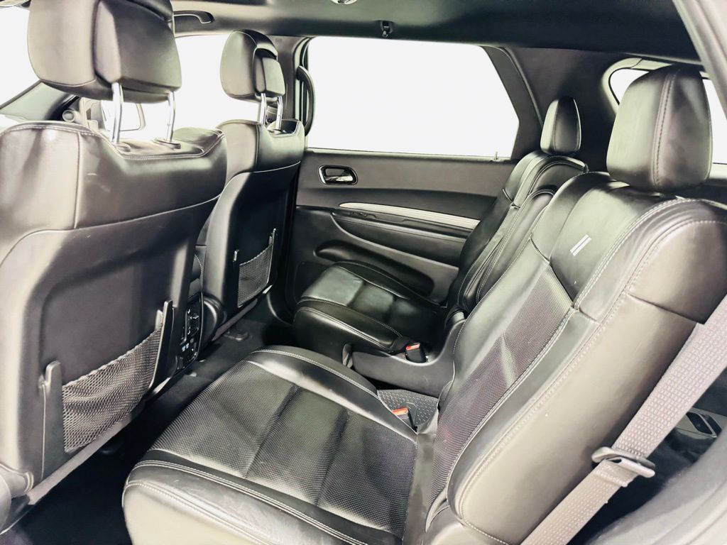 2020 Dodge Durango R/T Jersey City NJ