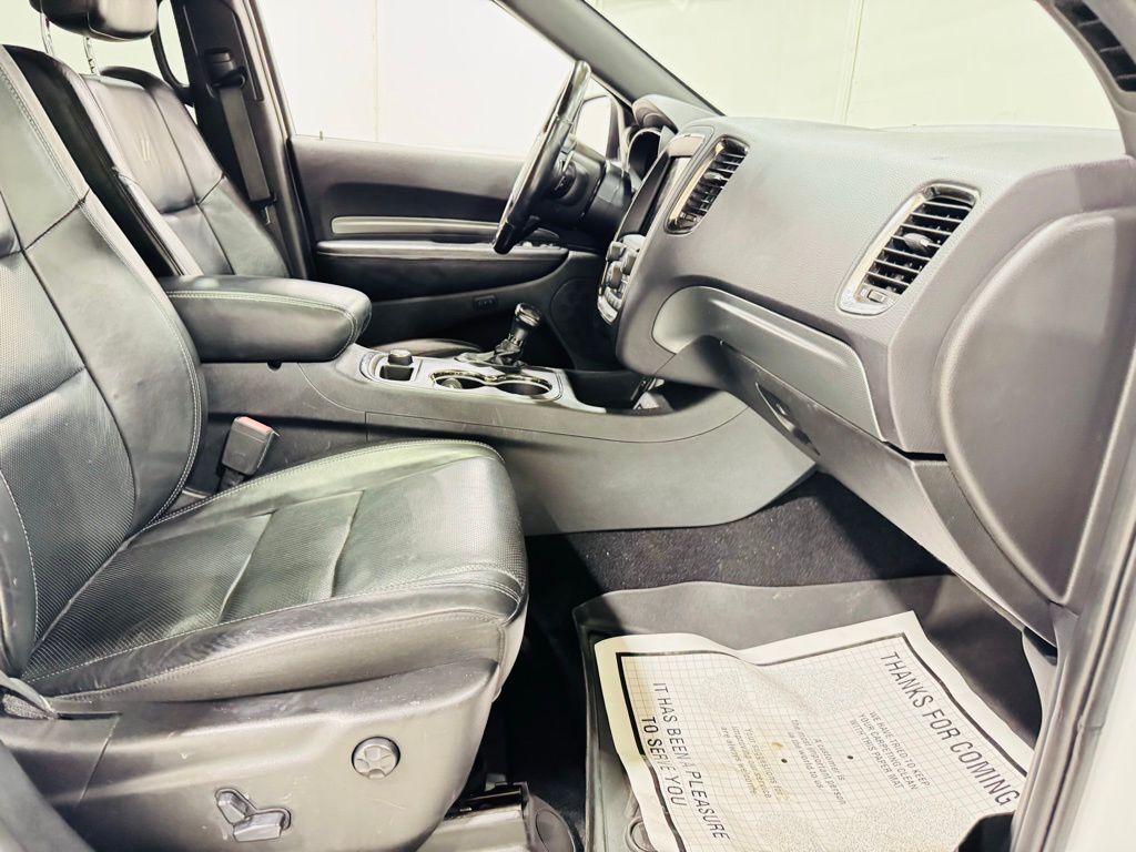 2020 Dodge Durango R/T Jersey City NJ