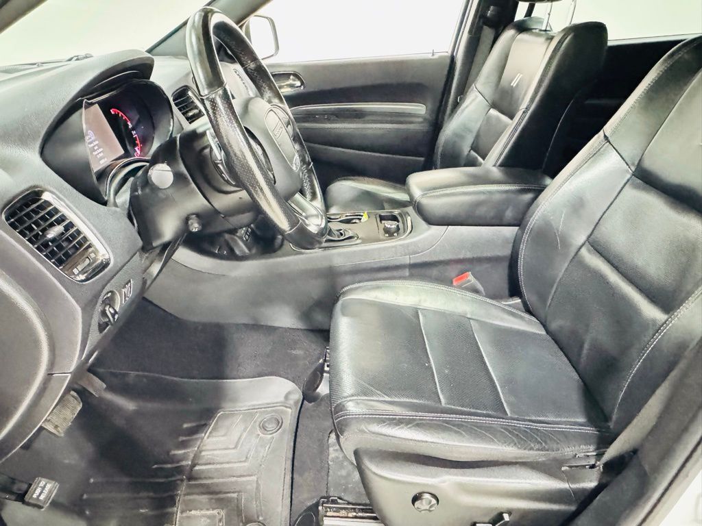 2020 Dodge Durango R/T Jersey City NJ