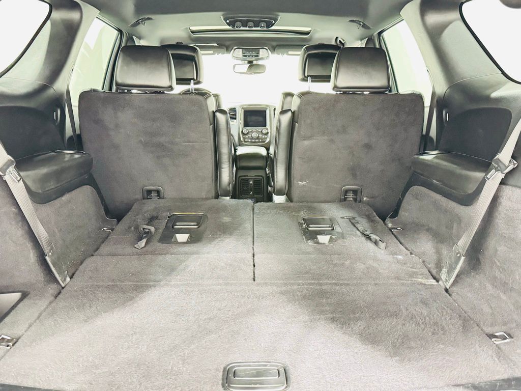 2020 Dodge Durango R/T Jersey City NJ