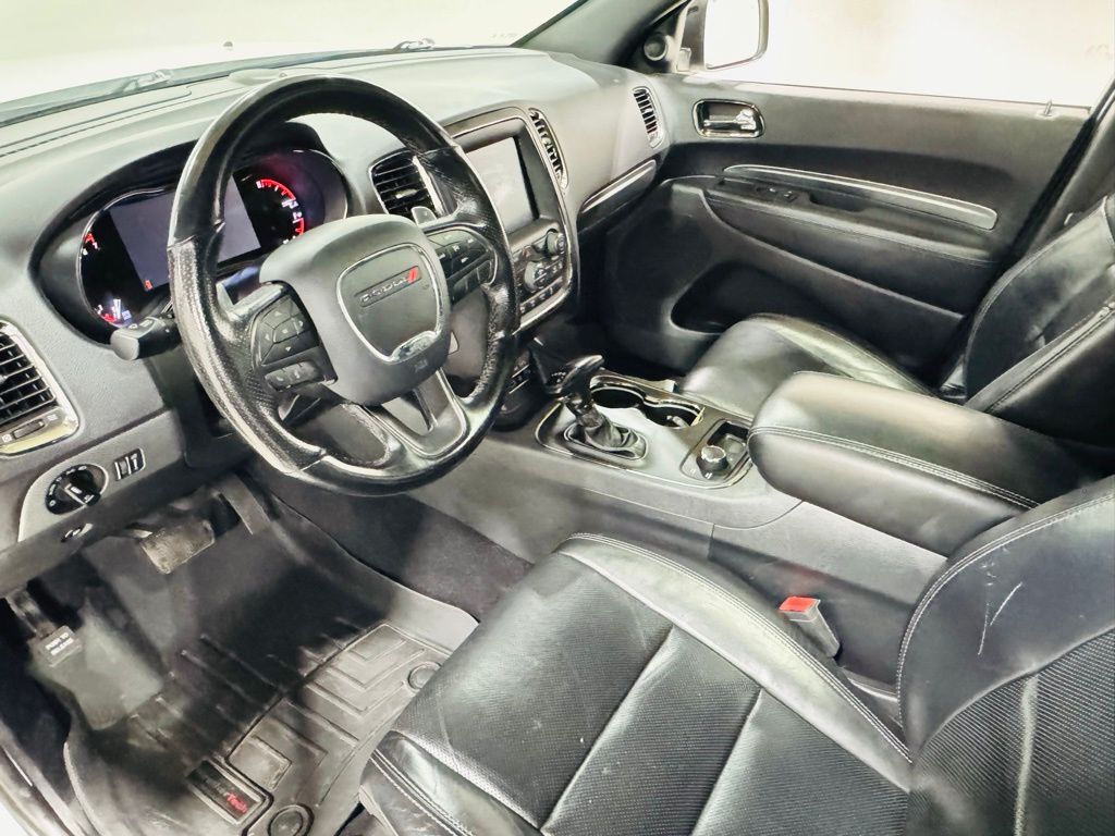 2020 Dodge Durango R/T Jersey City NJ