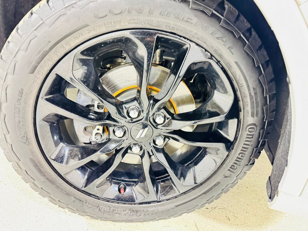 2020 Dodge Durango R/T Jersey City NJ