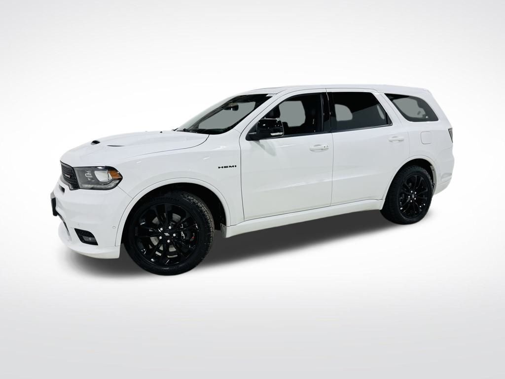2020 Dodge Durango R/T Jersey City NJ