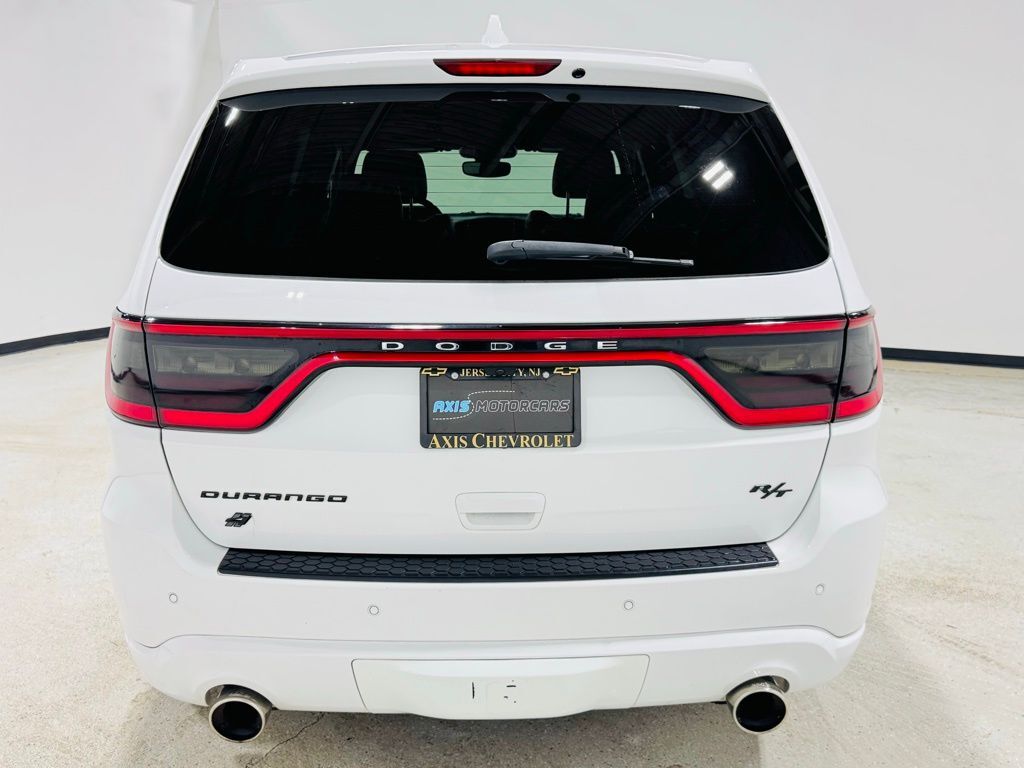 2020 Dodge Durango R/T Jersey City NJ