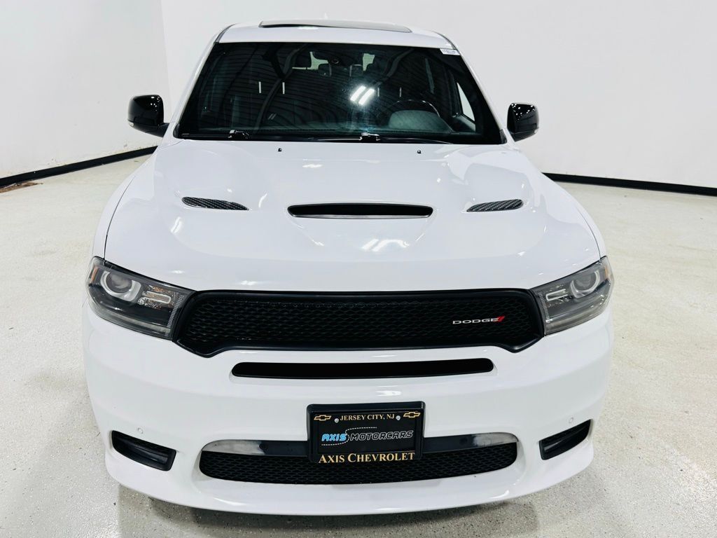 2020 Dodge Durango R/T Jersey City NJ