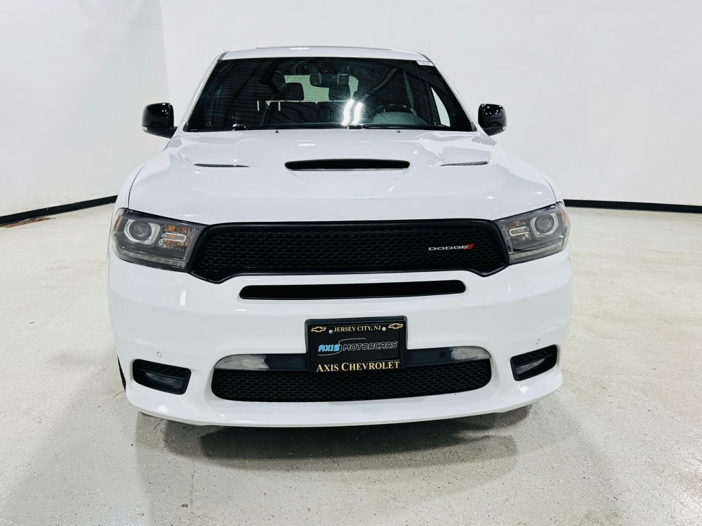2020 Dodge Durango R/T Jersey City NJ