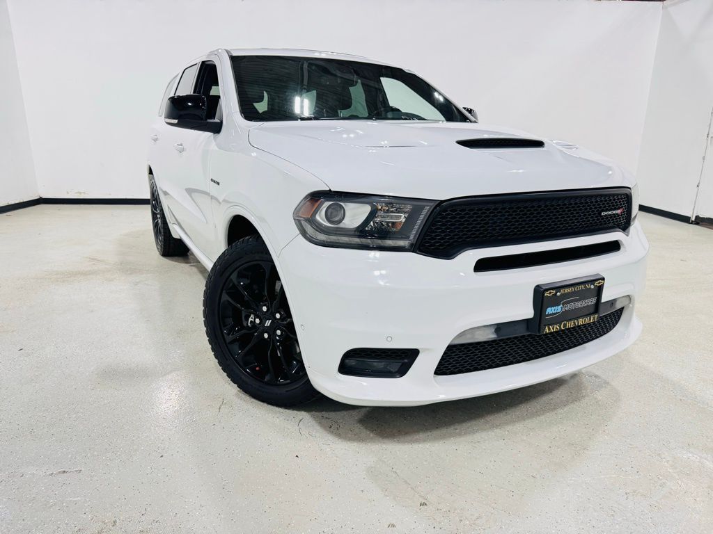 2020 Dodge Durango R/T Jersey City NJ