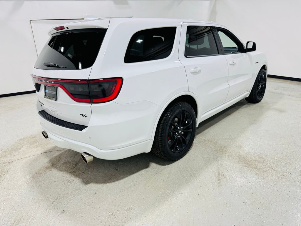 2020 Dodge Durango R/T Jersey City NJ