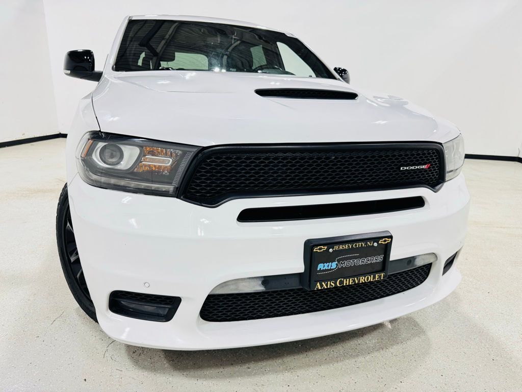2020 Dodge Durango R/T Jersey City NJ