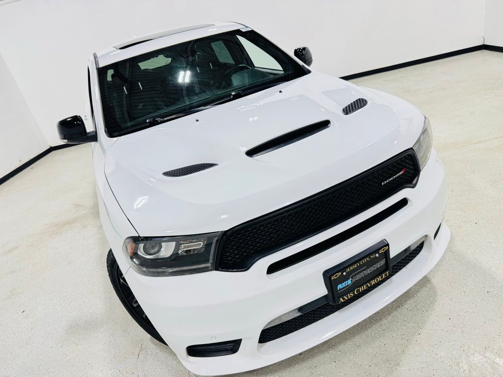 2020 Dodge Durango R/T Jersey City NJ