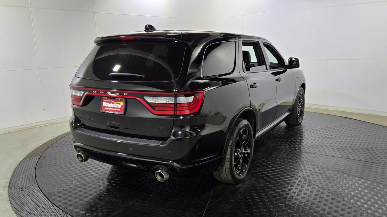 2020 Dodge Durango R/T Jersey City NJ