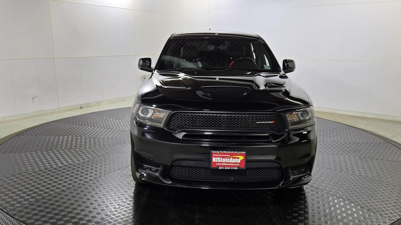 2020 Dodge Durango R/T Jersey City NJ