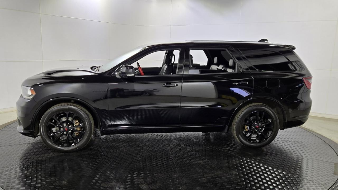 2020 Dodge Durango R/T Jersey City NJ