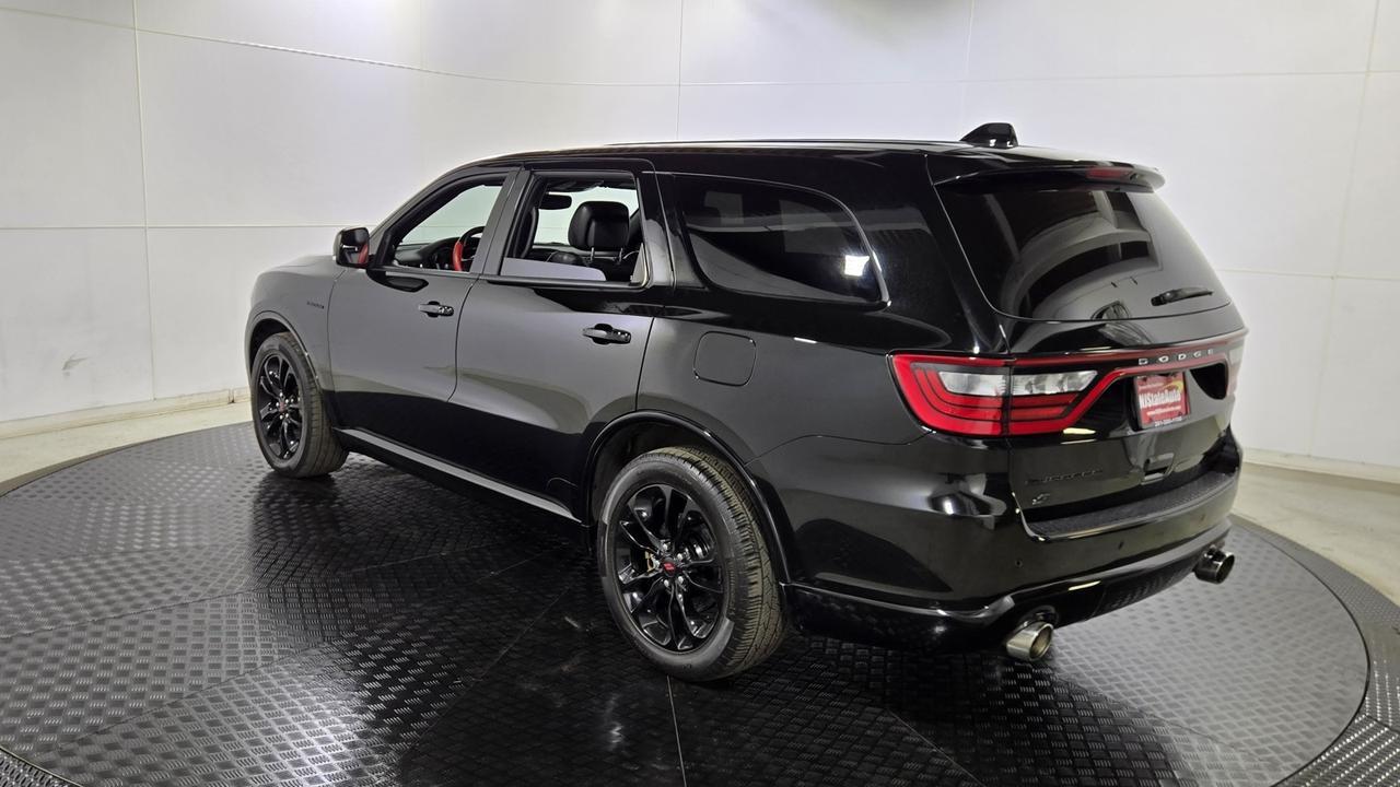 2020 Dodge Durango R/T Jersey City NJ