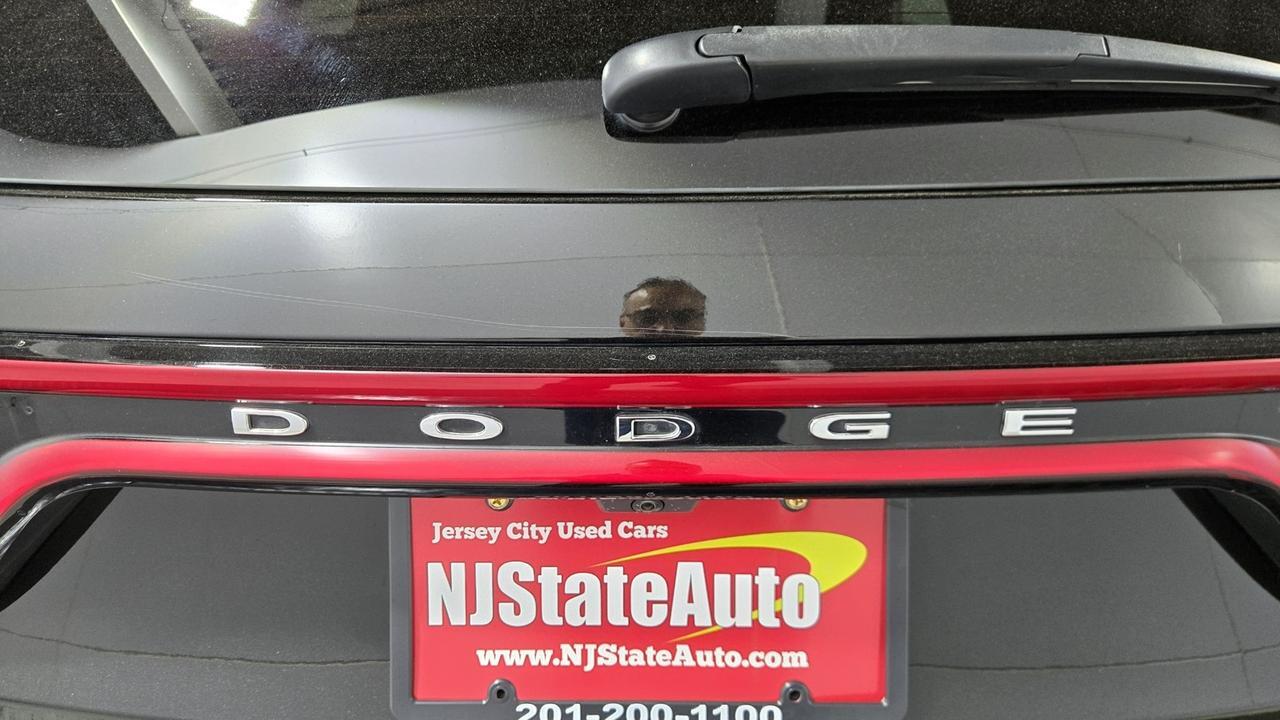 2020 Dodge Durango R/T Jersey City NJ