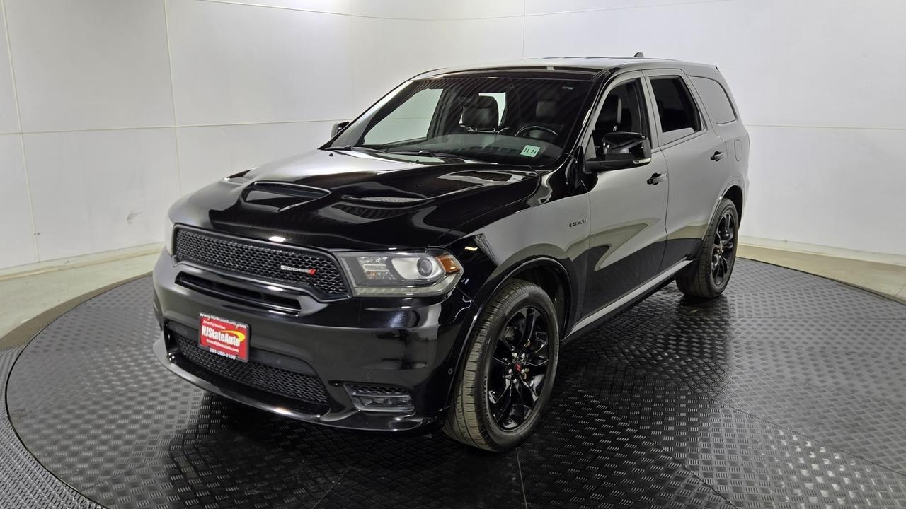 2020 Dodge Durango R/T Jersey City NJ