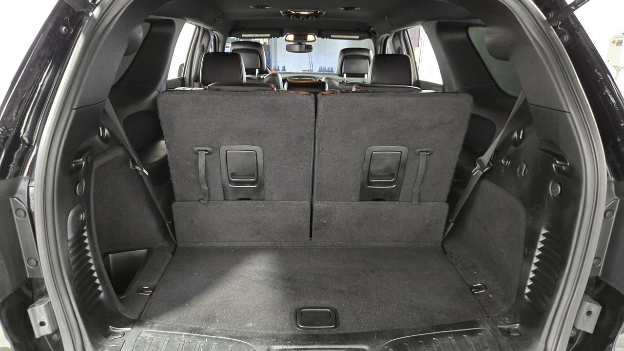 2020 Dodge Durango R/T Jersey City NJ
