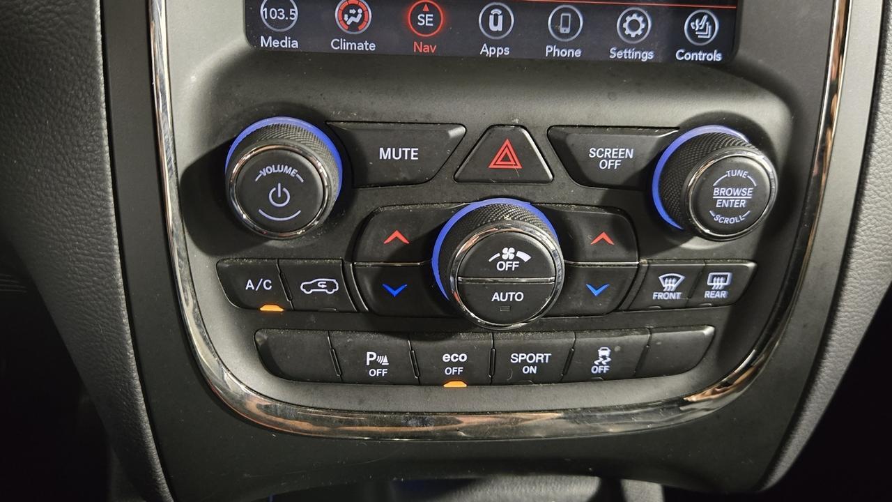 2020 Dodge Durango R/T Jersey City NJ