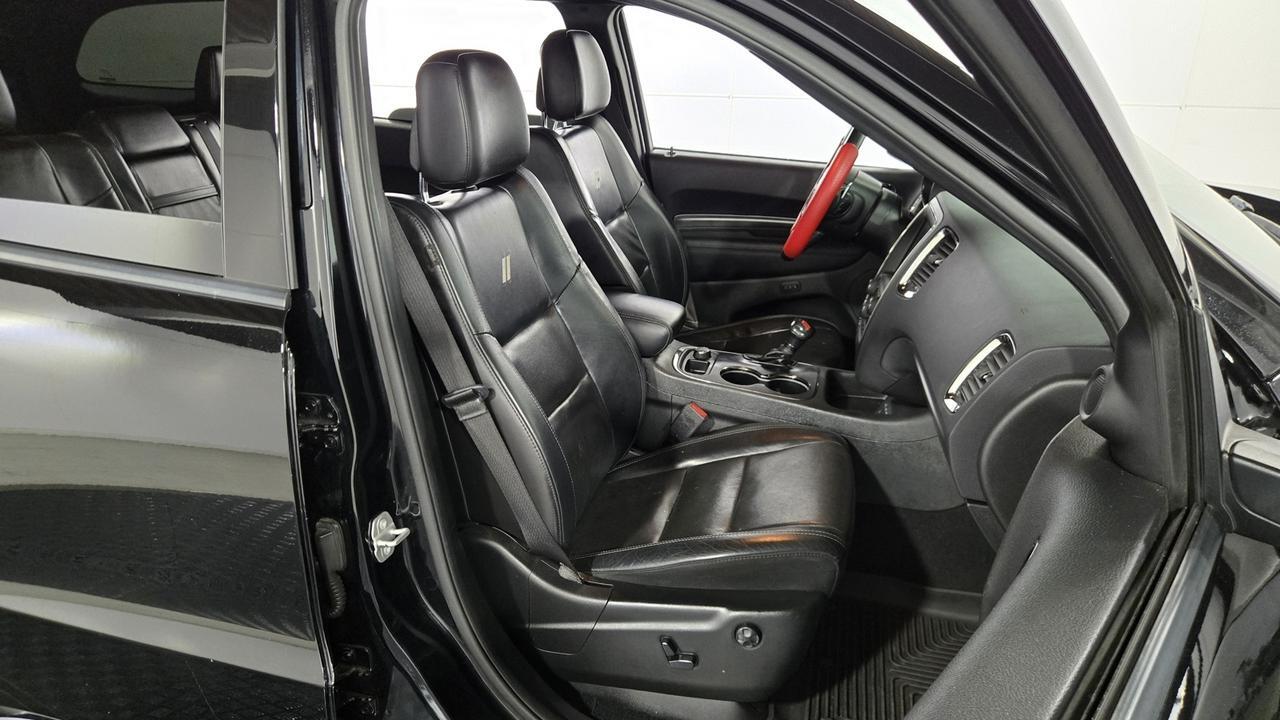 2020 Dodge Durango R/T Jersey City NJ