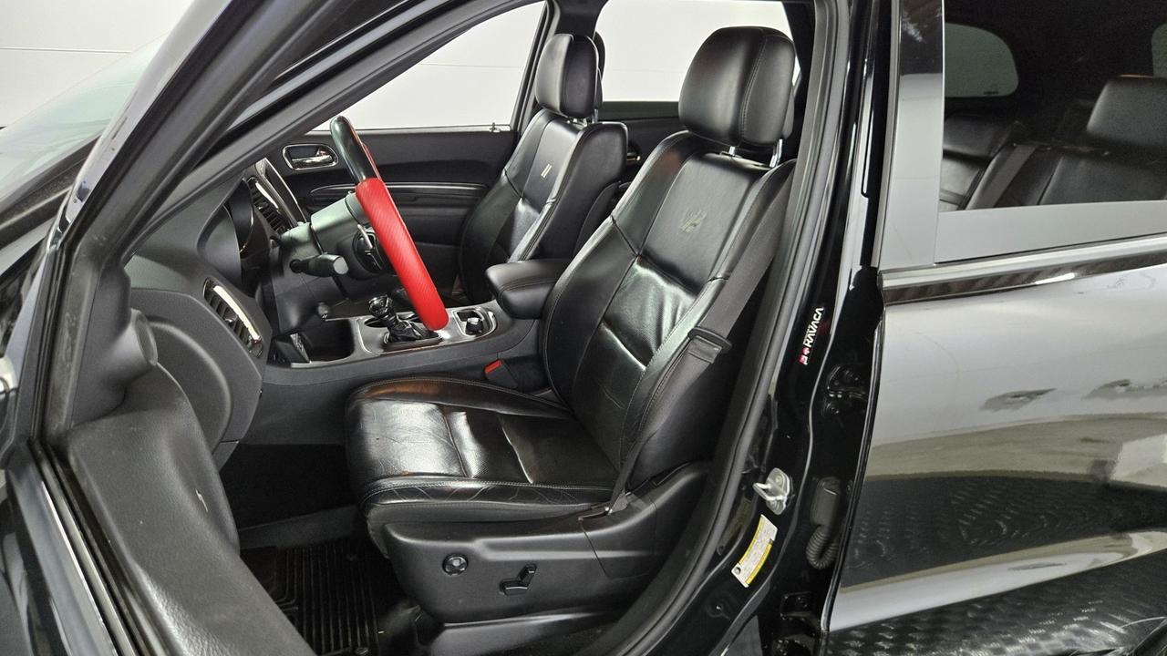 2020 Dodge Durango R/T Jersey City NJ