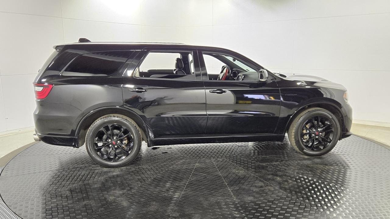 2020 Dodge Durango R/T Jersey City NJ